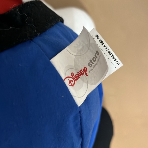 Disney Mickey Nutcracker Plush - Picture 6 of 6